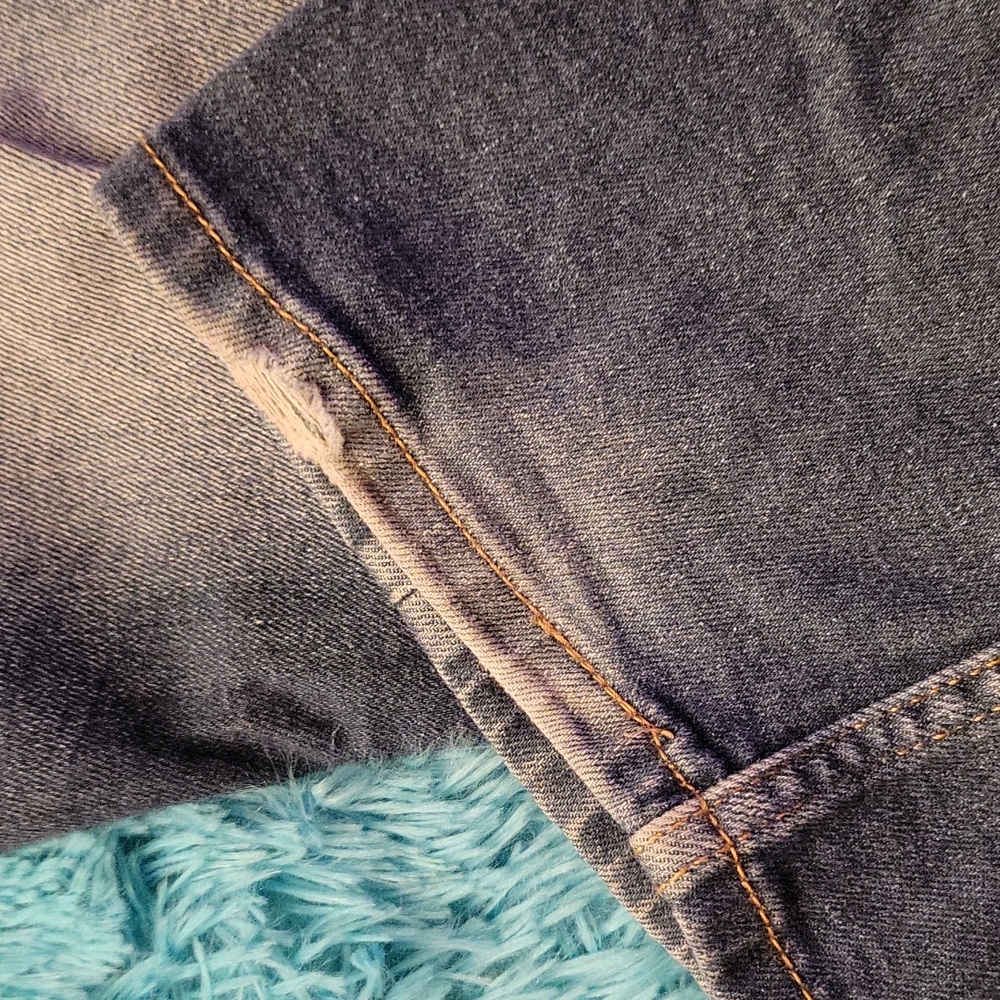 Levi's 505 - Picture 6 of 7
